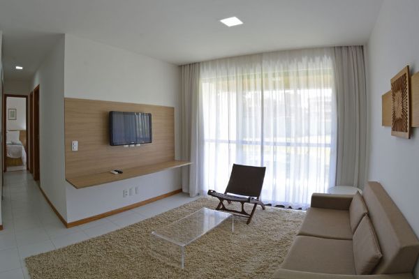 Iloa Resort (Barra de São Miguel)